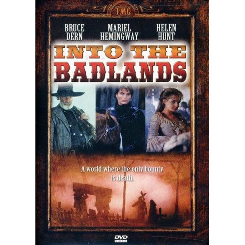 Into the Badlands  DVD